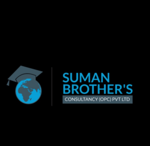 Suman Brother's Consultancy
