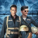 Sky Force Movie Review: A Patchy Take on the 1965 India-Pakistan War