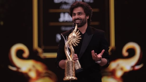 IIFA Digital Awards 2025: Complete Winners List – Panchayat S3, Amar Singh Chamkila, Kriti Sanon, Vikrant Massey & More