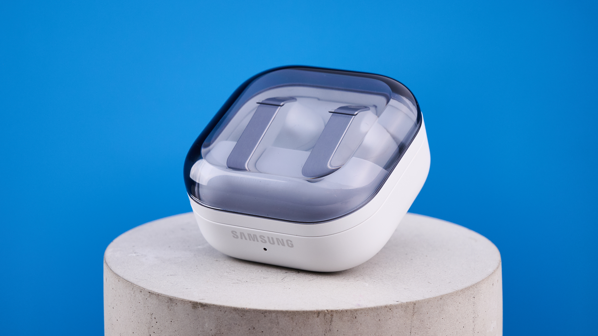 Samsung Galaxy Buds4 Pro