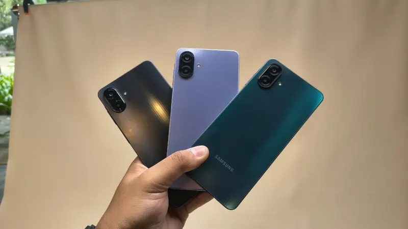 Samsung Galaxy A07 5G