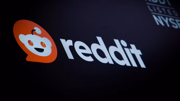 Reddit CEO