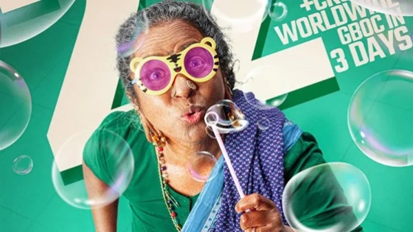 Thaai Kizhavi Box Office