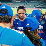 India Women’s T20 World Cup 2026 Squad
