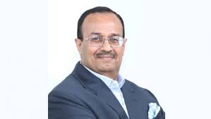 Raju Antony Pullan