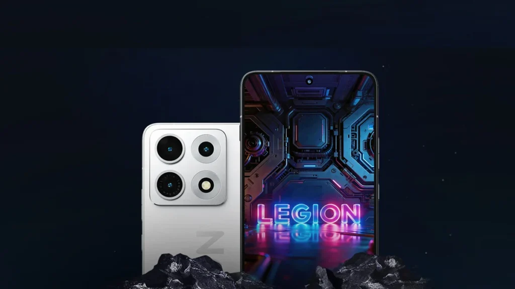 Lenovo Legion Y70