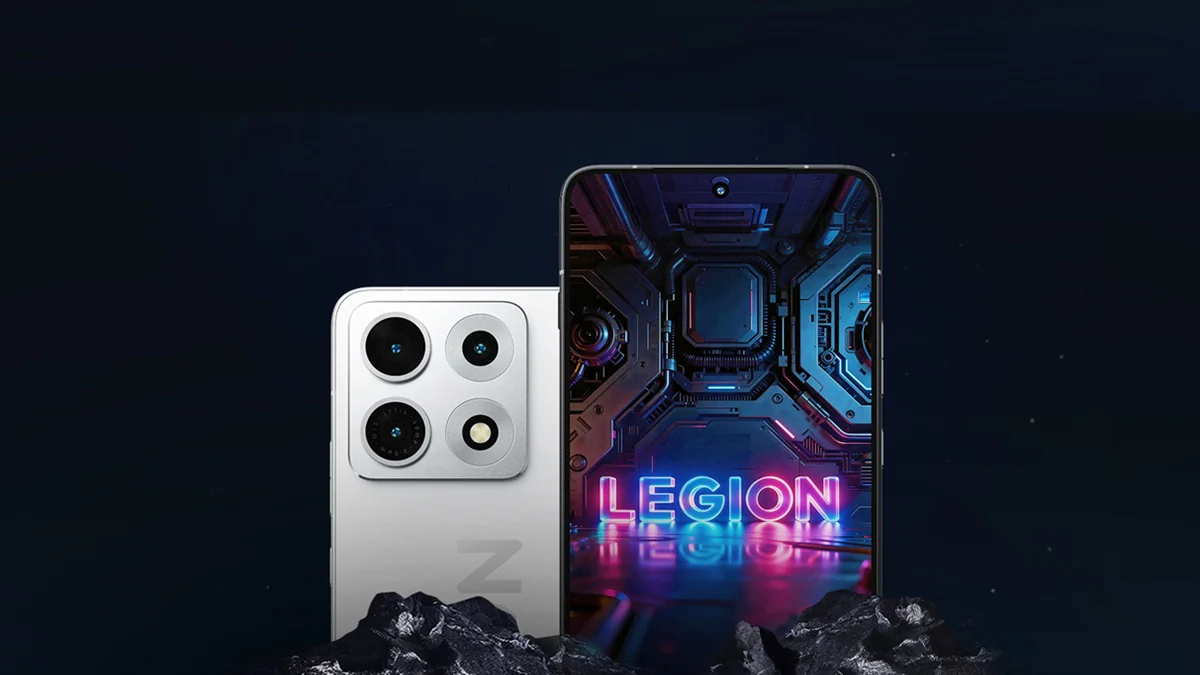 Lenovo Legion Y70