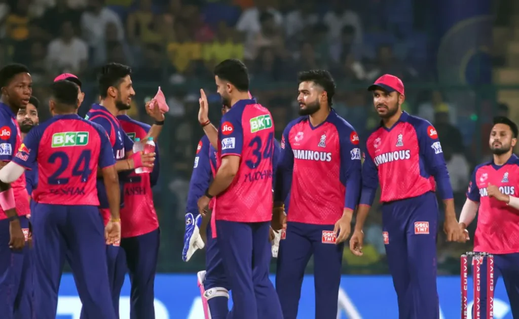 Rajasthan Royals