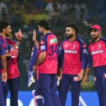 Rajasthan Royals