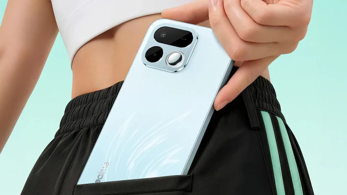 Realme 16T