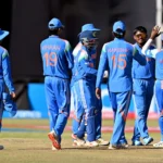 India Announces Test and ODI Squads for Afghanistan Series