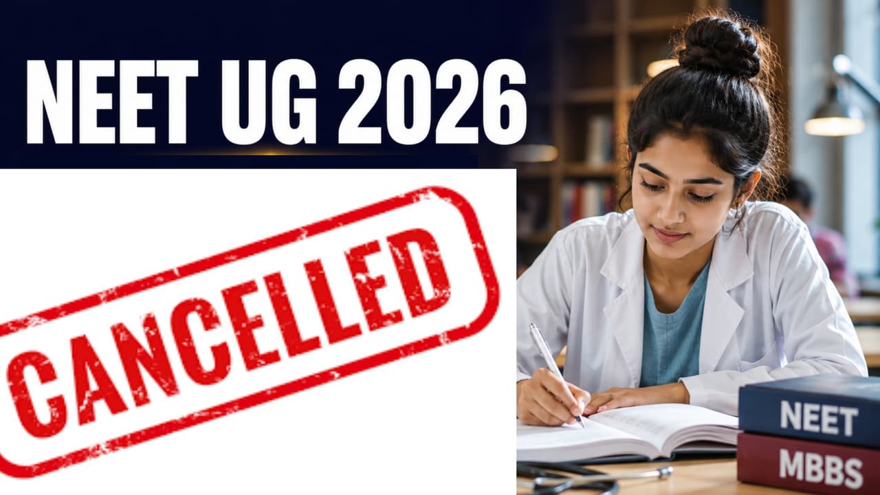 NEET UG 2026