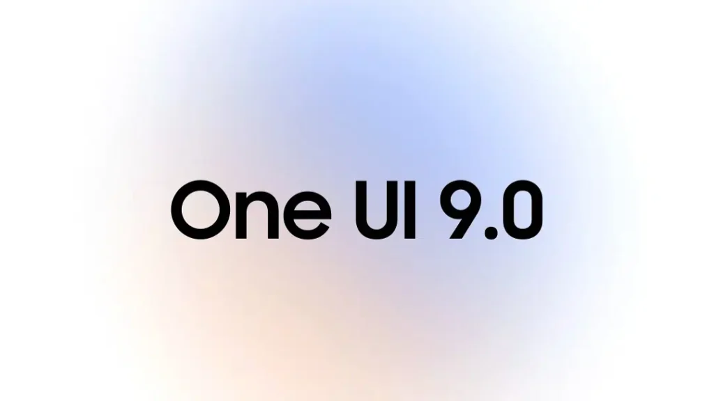Samsung One UI 9 Update