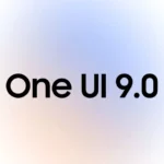 Samsung One UI 9 Update