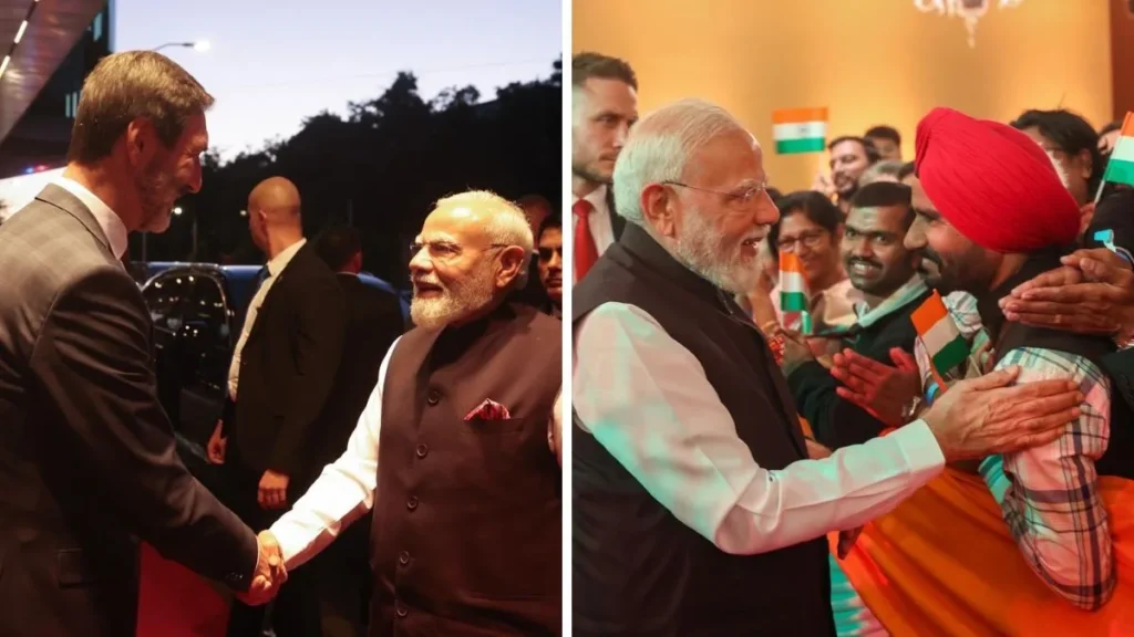 modi