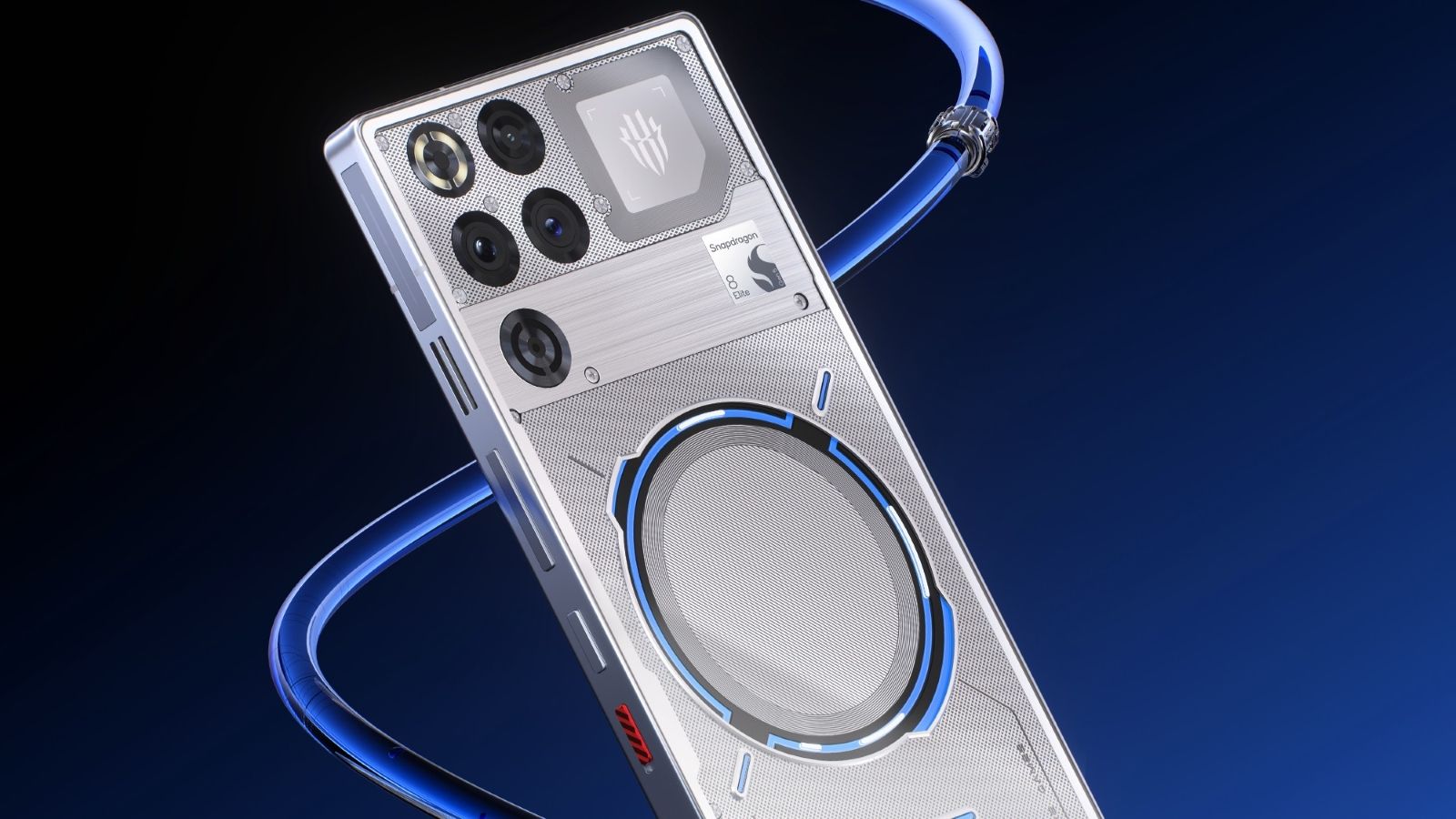 RedMagic 11S Pro