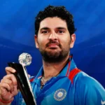 Yuvraj Singh