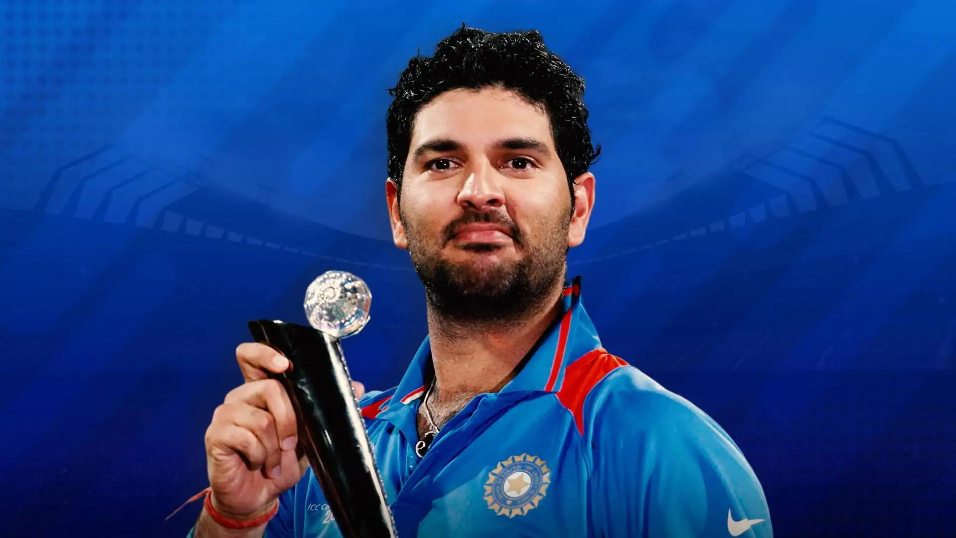 Yuvraj Singh