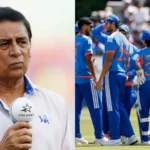 Sunil Gavaskar