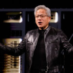 Jensen Huang