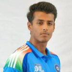 Suryansh Shedge