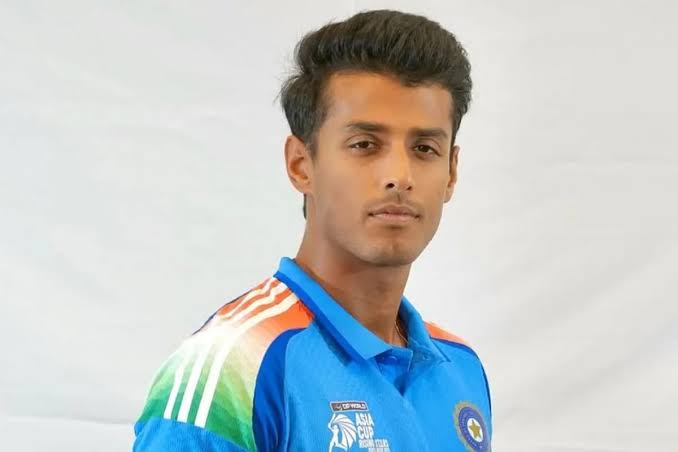 Suryansh Shedge