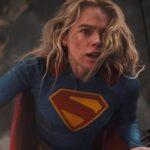 Supergirl