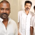 Raghava Lawrence