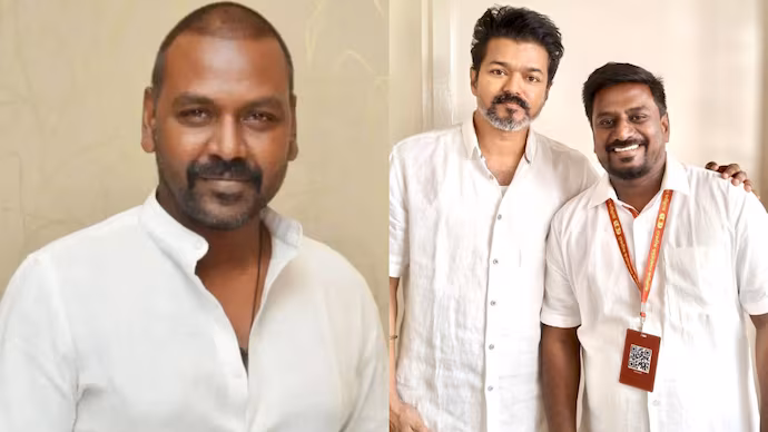 Raghava Lawrence
