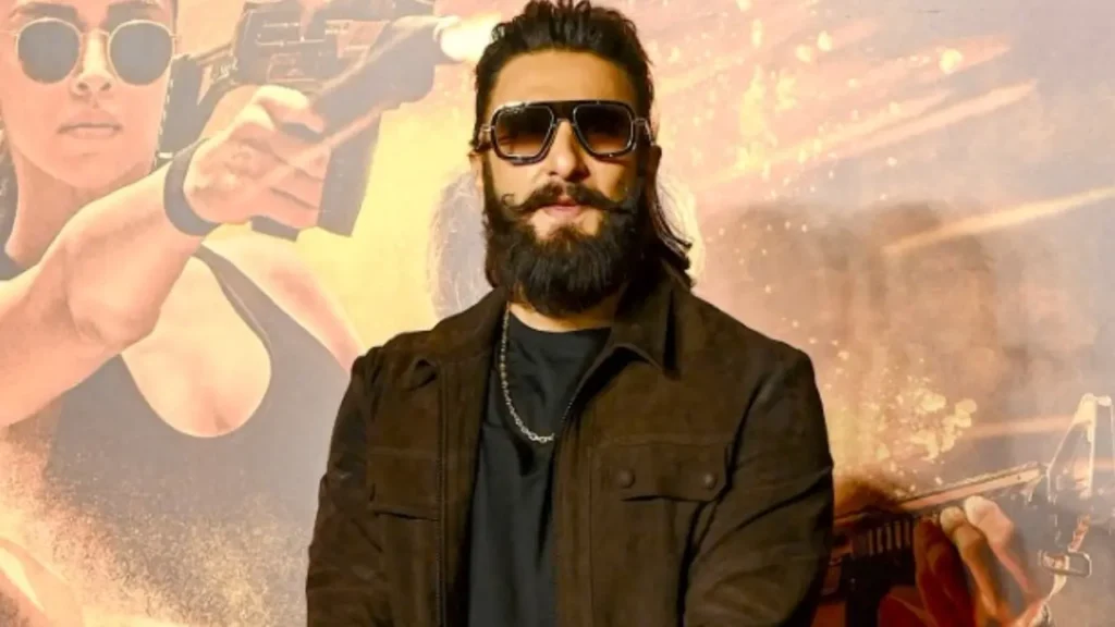 Ranveer Singh