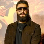 Ranveer Singh