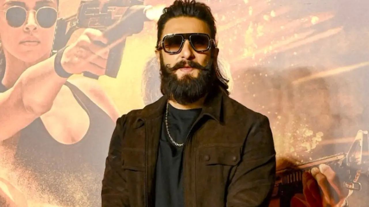 Ranveer Singh