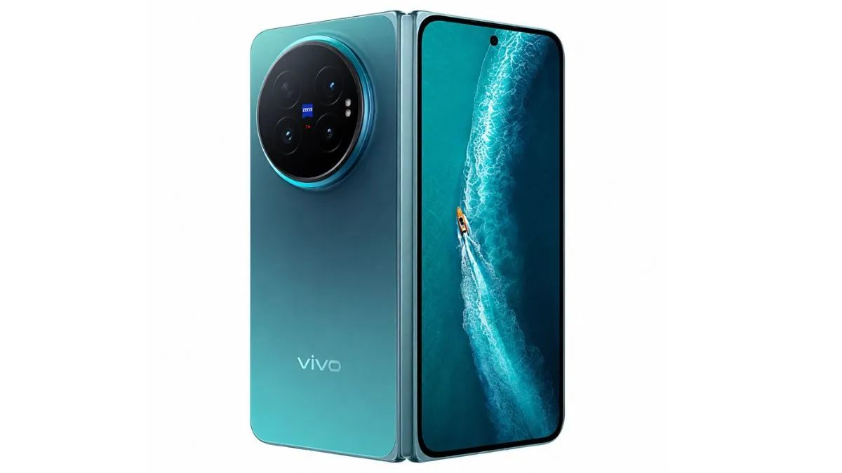 Vivo X Fold 6