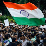 Jantar Mantar Protest