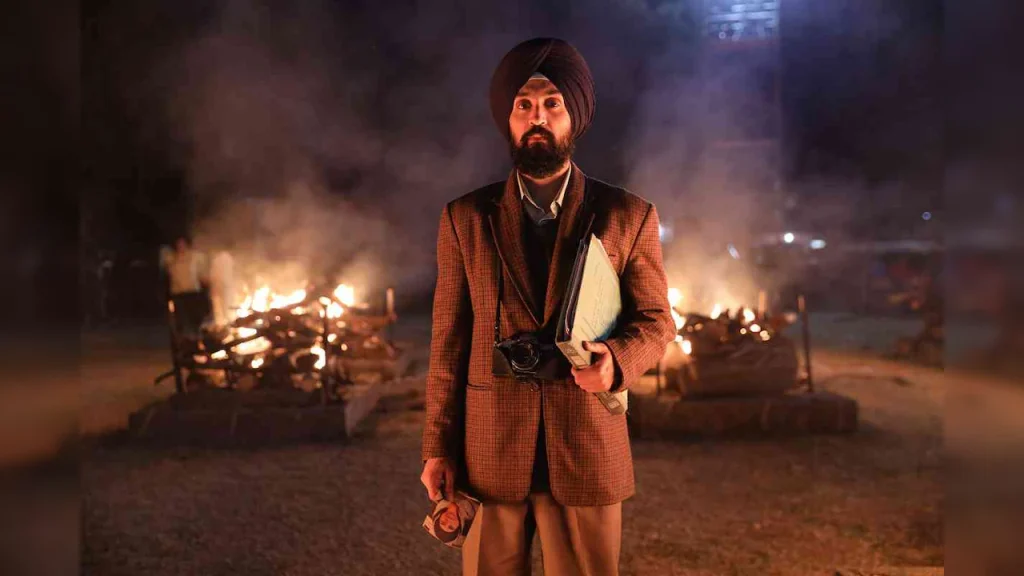 Jaswant Singh Khalra