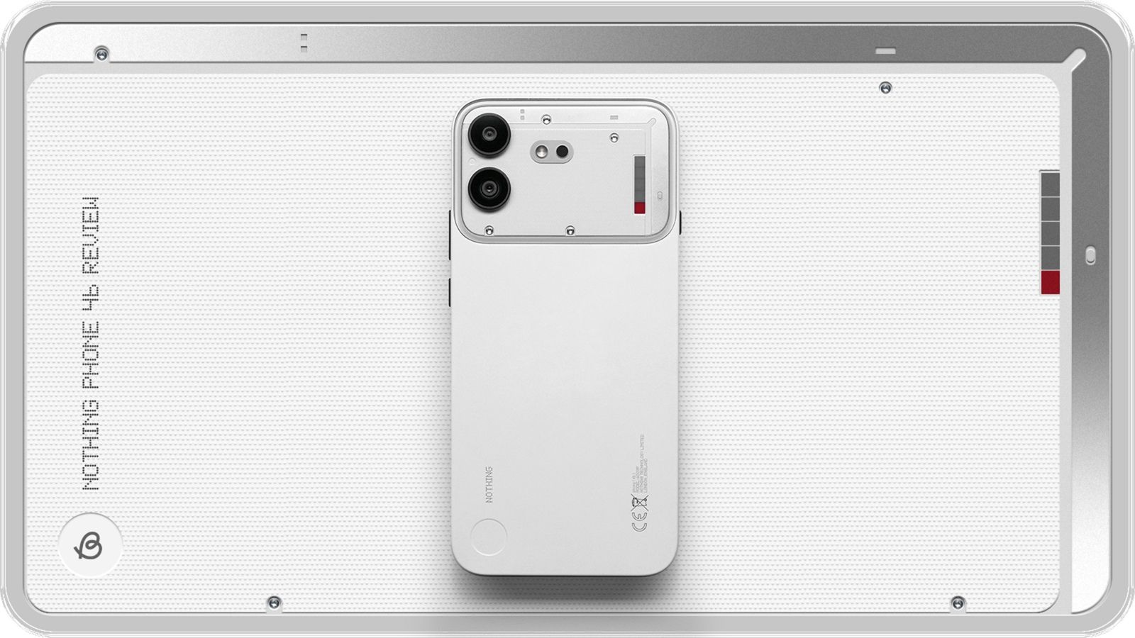 Nothing Phone 4b