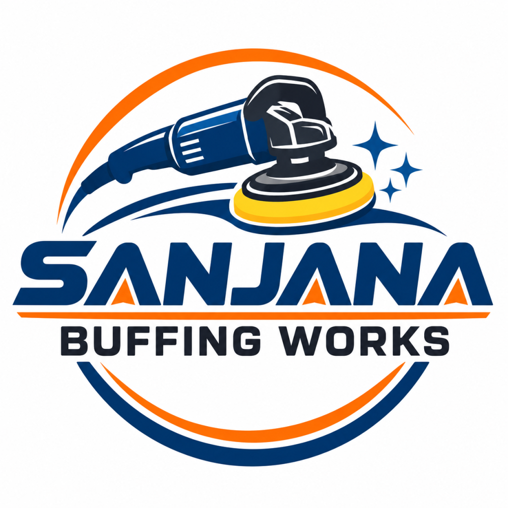 Sanjana Buffing Works Strengthens Its Business Profile in Ahmedabad Under Chandravati Ramashish
