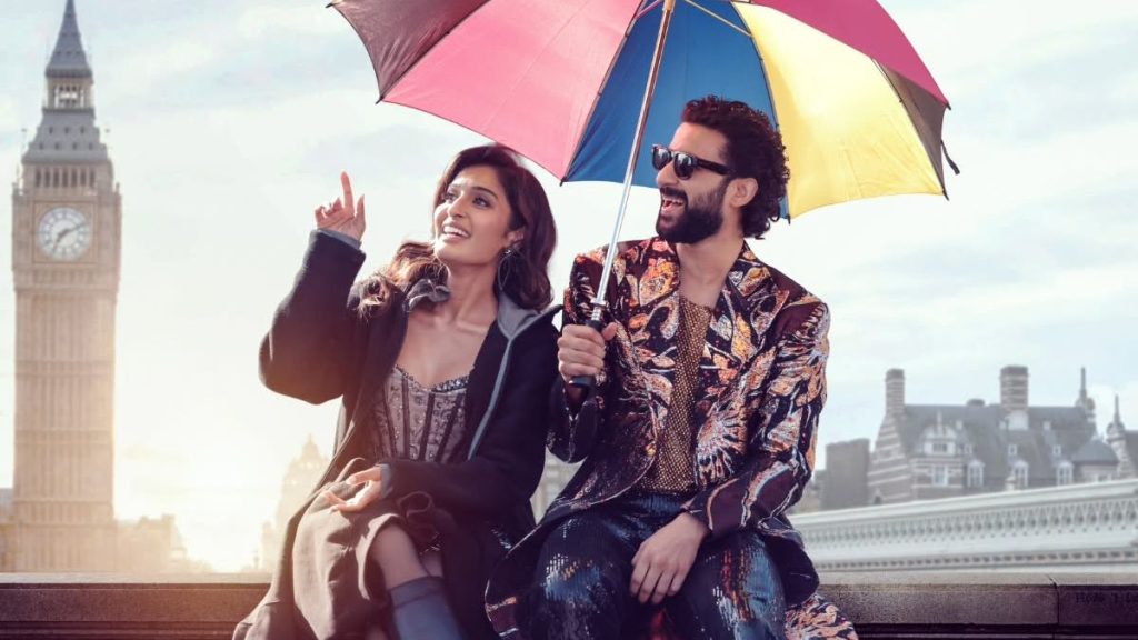 Bhai Tera Star Hai