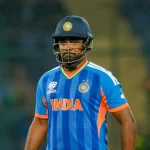 Sanju Samson
