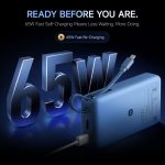 Xiaomi Power Bank 5i