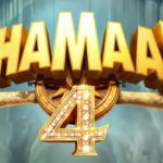 Dhamaal 4