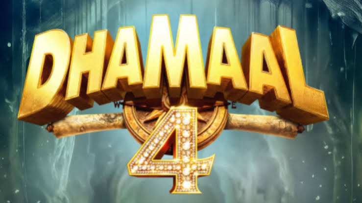 Dhamaal 4