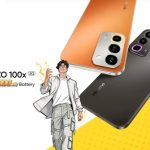 Realme Narzo 100x 5G