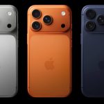 iPhone 18 Pro