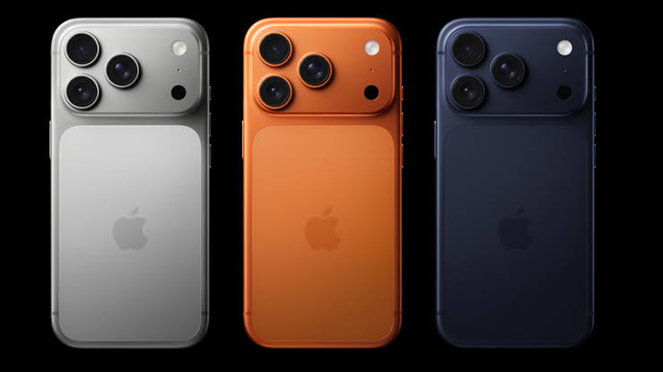 iPhone 18 Pro