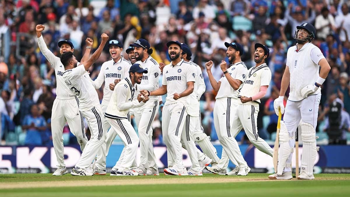 indian cricket team