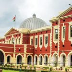 Jharkhand High Court
