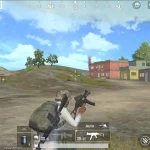 PUBG Mobile Light