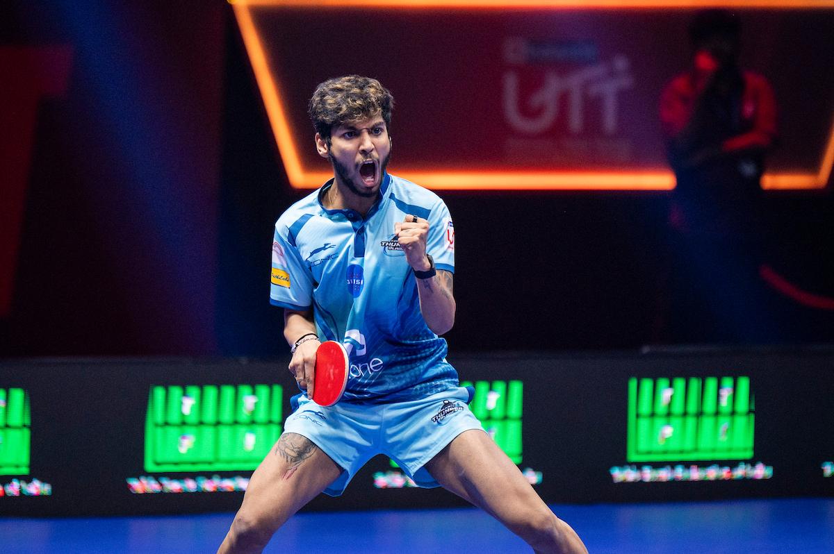Ankur Bhattacharjee