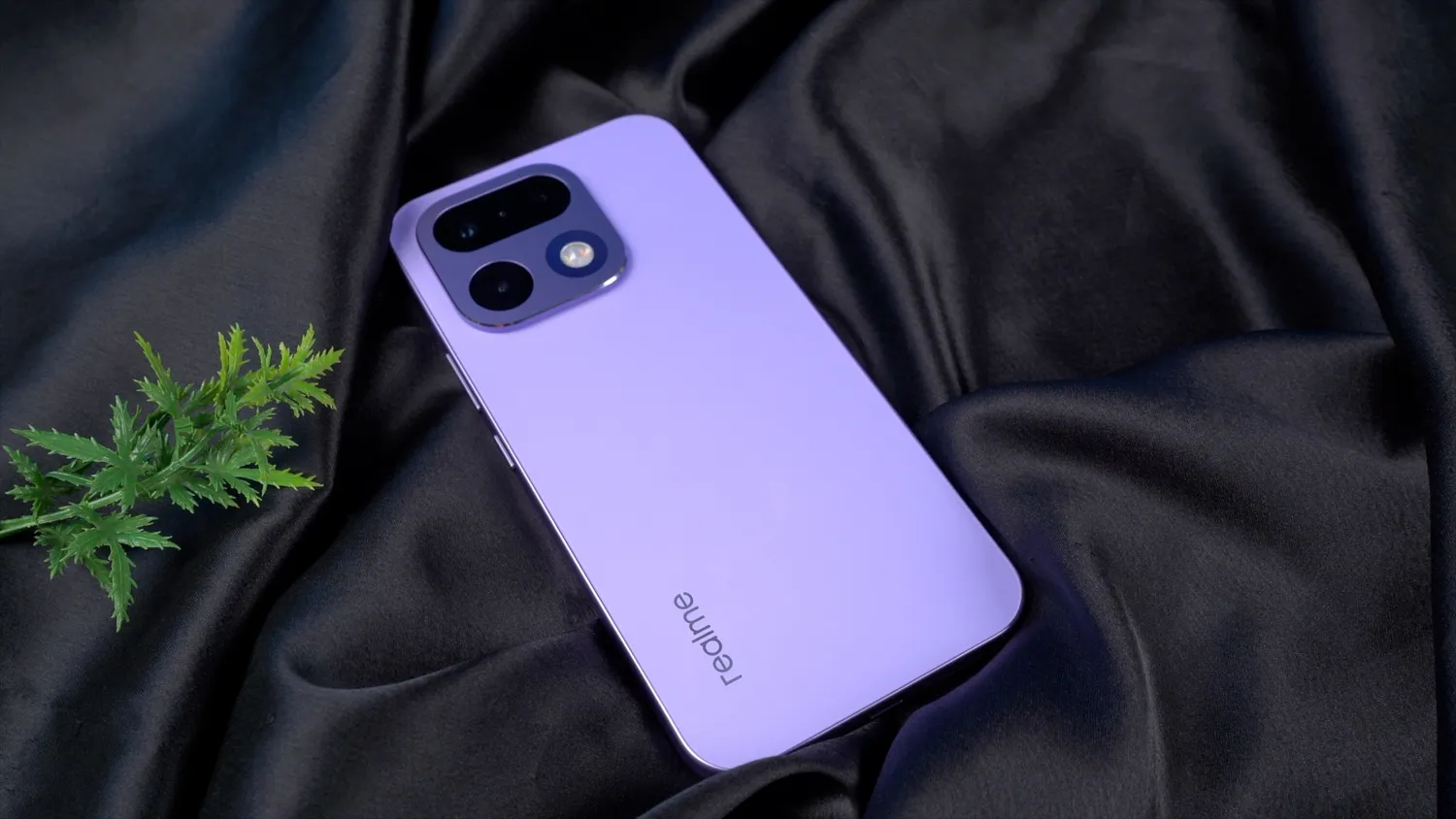 Realme 17 Pro+